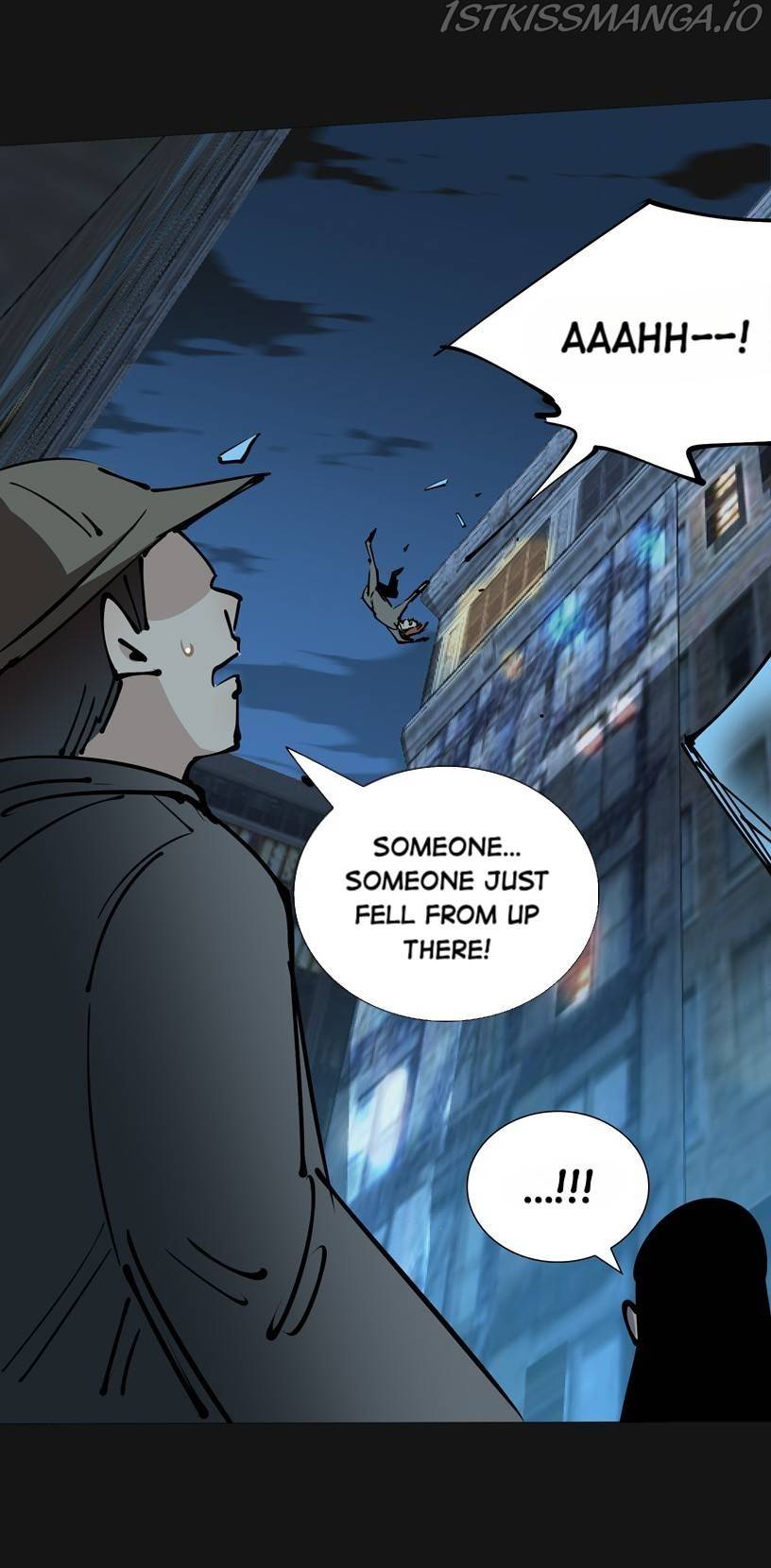 I’m a Human, but More of a Vampire Chapter 91 - Page 5