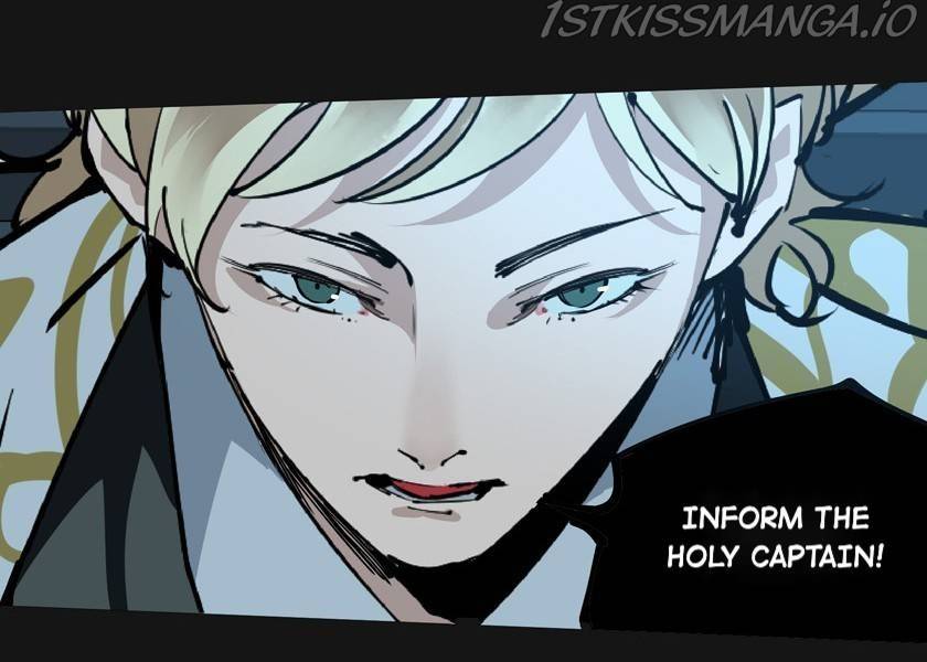 I’m a Human, but More of a Vampire Chapter 91 - Page 42