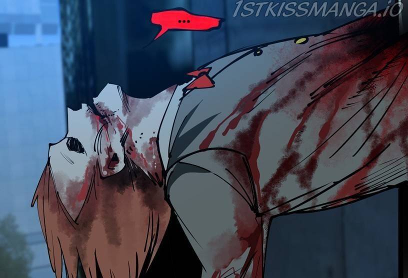 I’m a Human, but More of a Vampire Chapter 91 - Page 8