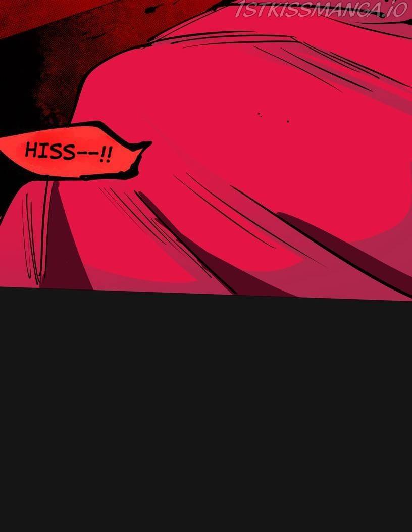 I’m a Human, but More of a Vampire Chapter 92 - Page 11