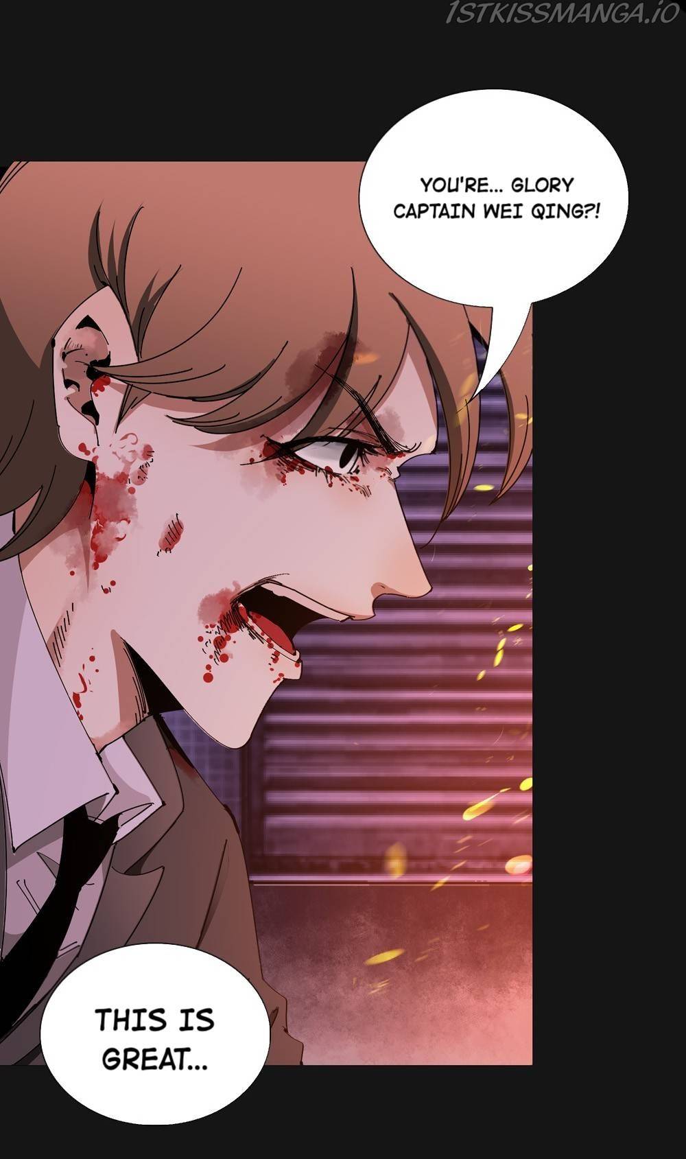 I’m a Human, but More of a Vampire Chapter 92 - Page 13