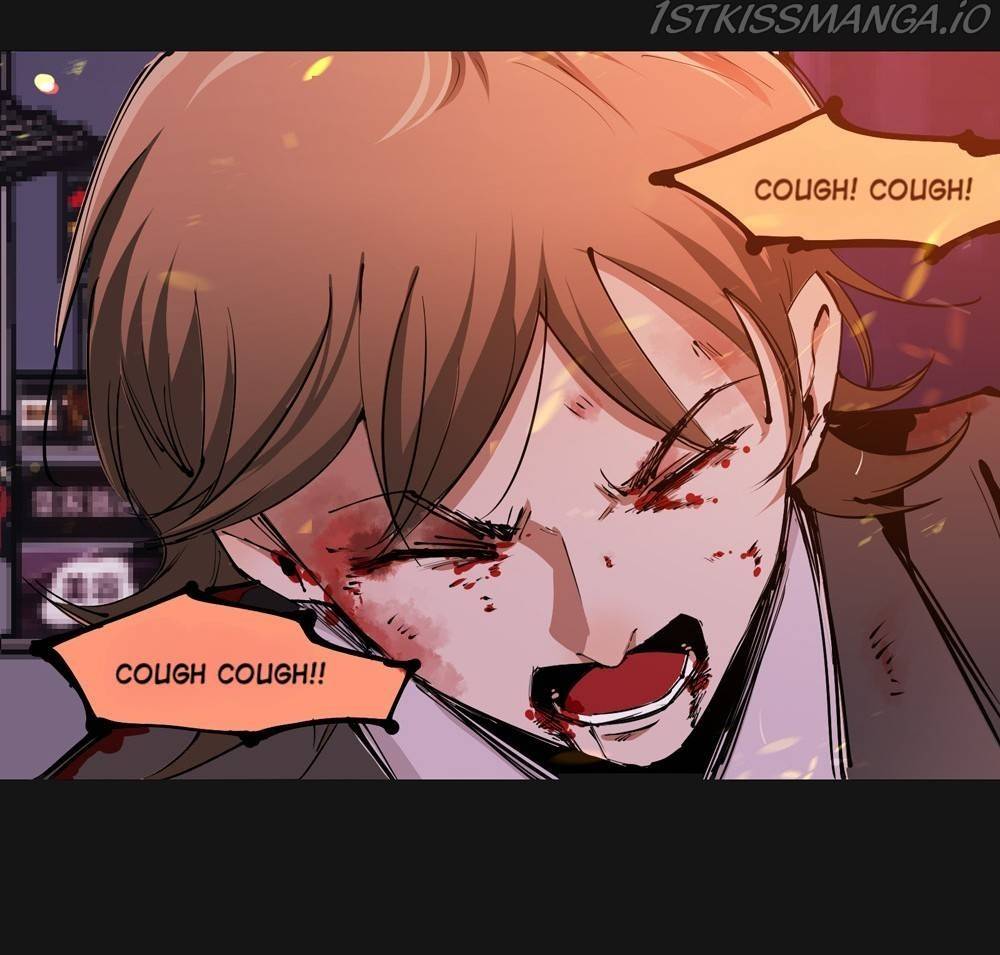 I’m a Human, but More of a Vampire Chapter 92 - Page 14