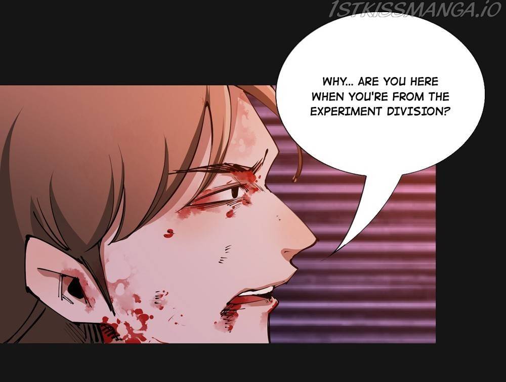 I’m a Human, but More of a Vampire Chapter 92 - Page 16