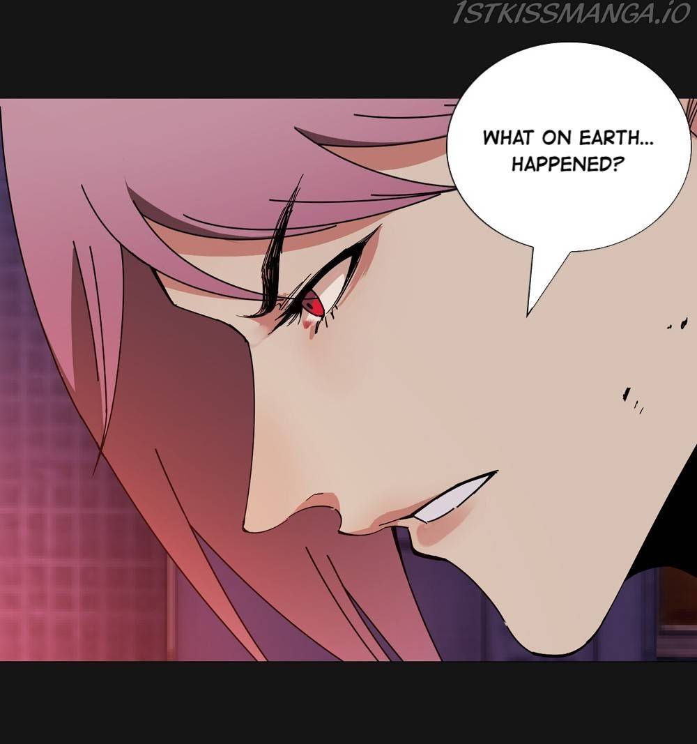 I’m a Human, but More of a Vampire Chapter 92 - Page 19