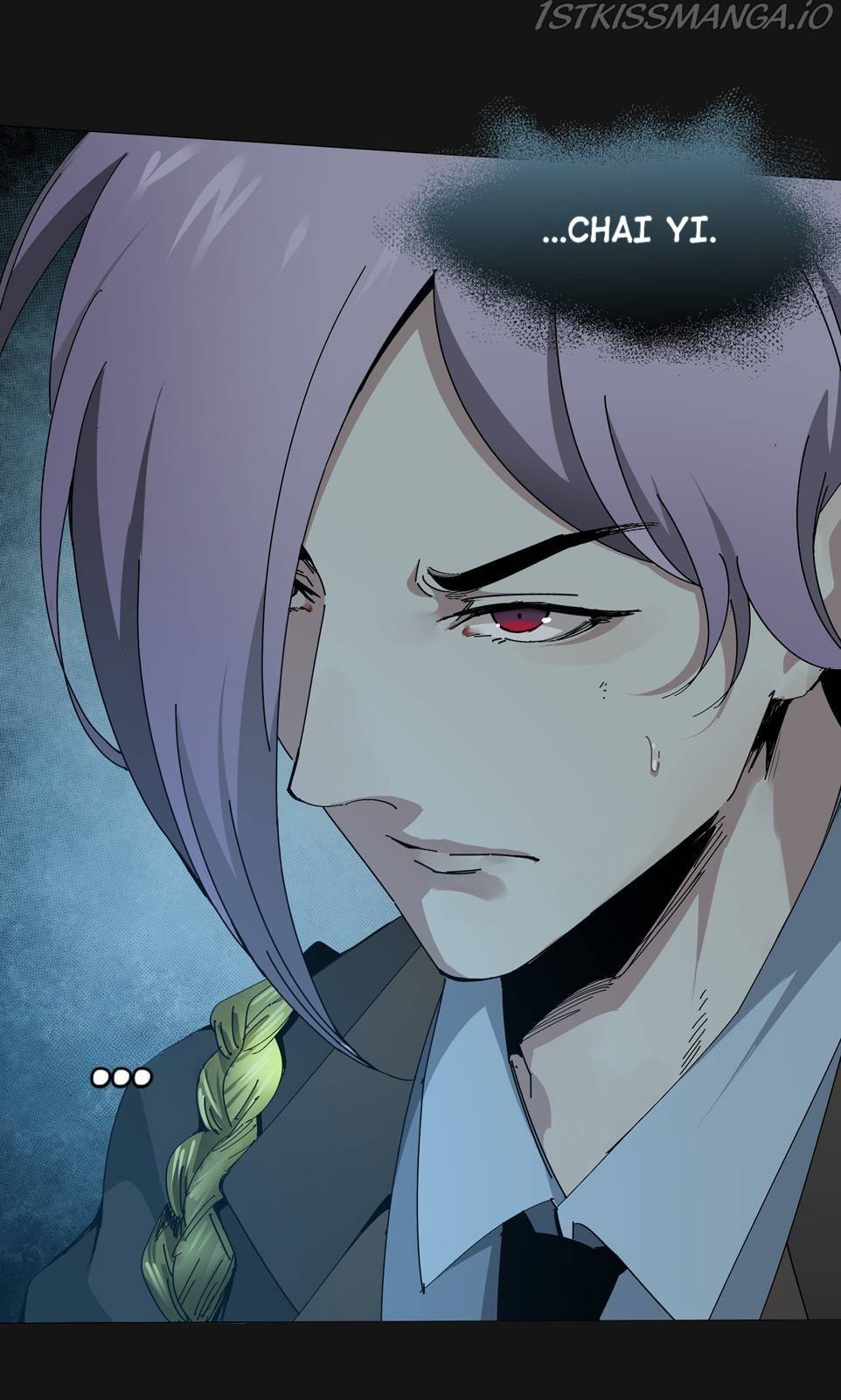 I’m a Human, but More of a Vampire Chapter 92 - Page 25