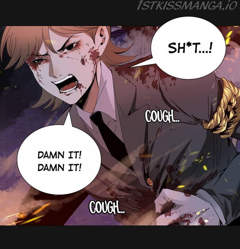 I’m a Human, but More of a Vampire Chapter 92 - Page 6