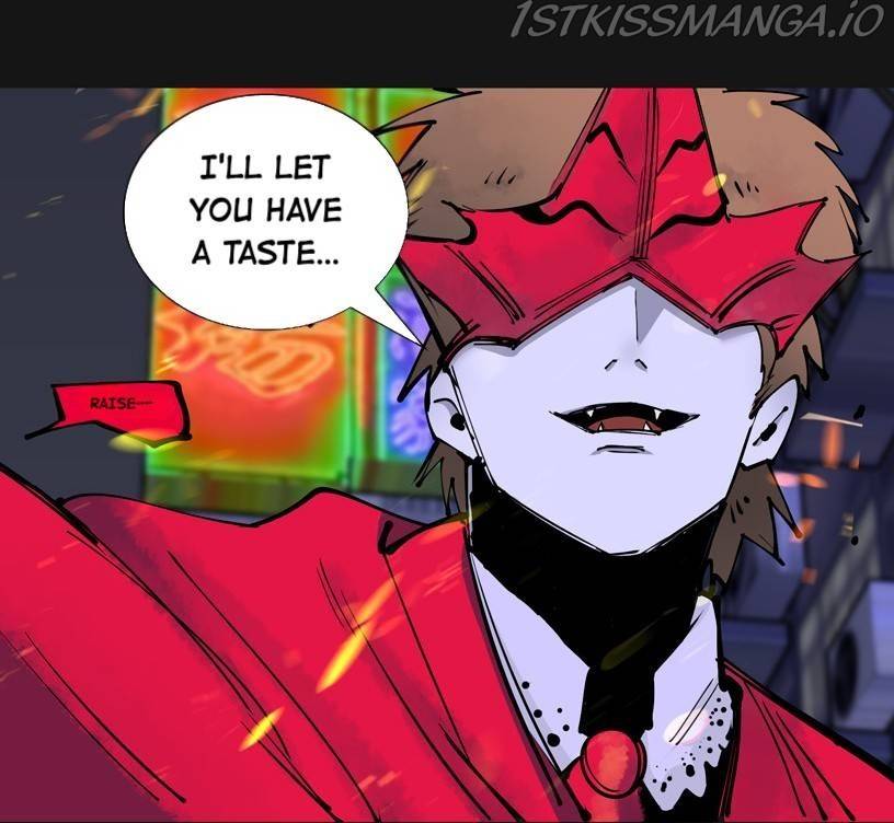 I’m a Human, but More of a Vampire Chapter 92 - Page 7