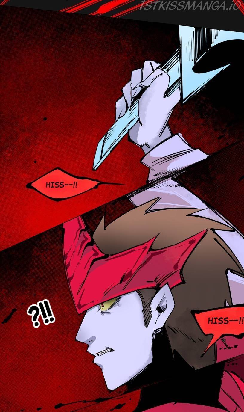 I’m a Human, but More of a Vampire Chapter 92 - Page 10