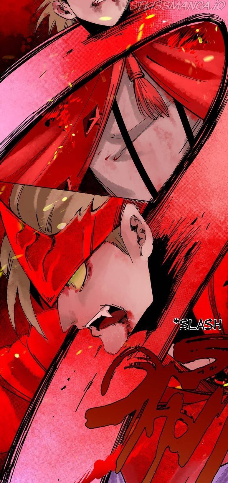 I’m a Human, but More of a Vampire Chapter 93 - Page 12