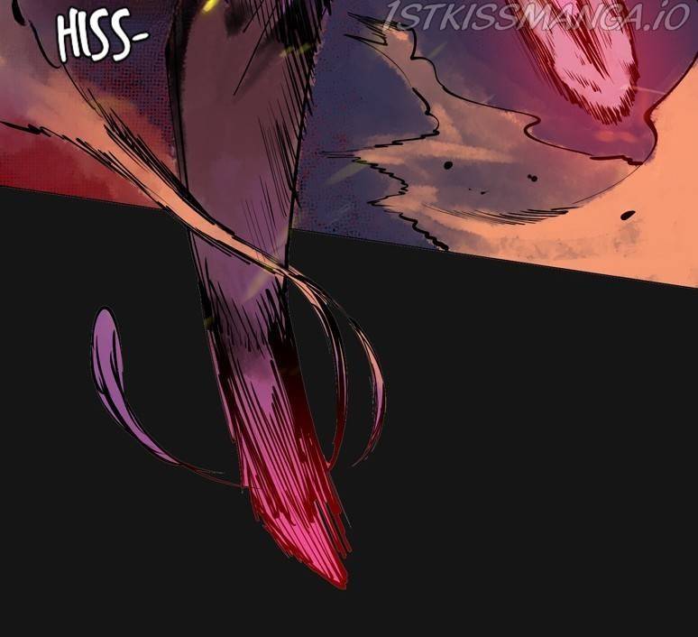 I’m a Human, but More of a Vampire Chapter 93 - Page 14