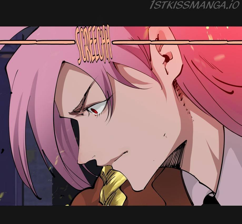I’m a Human, but More of a Vampire Chapter 93 - Page 15