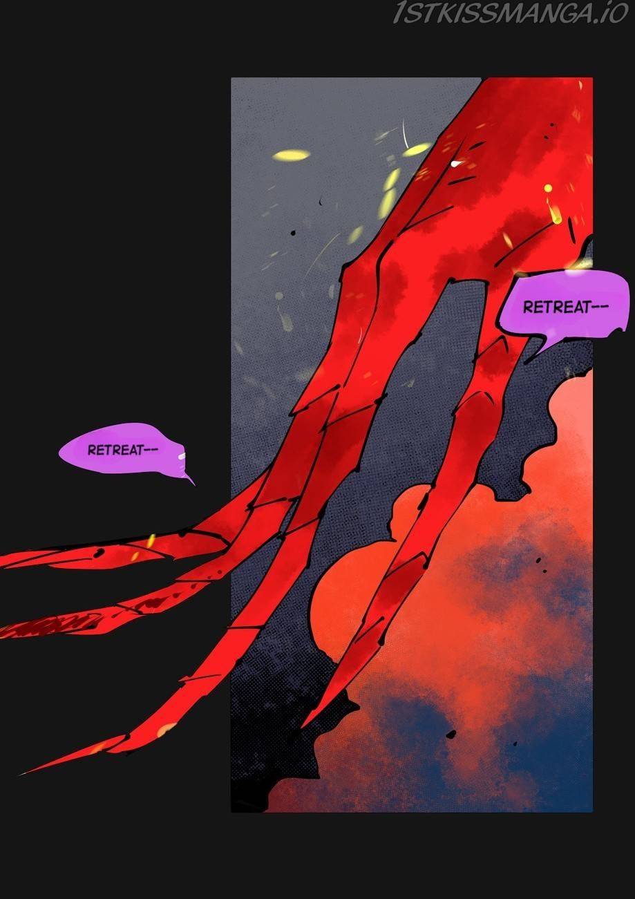 I’m a Human, but More of a Vampire Chapter 93 - Page 18