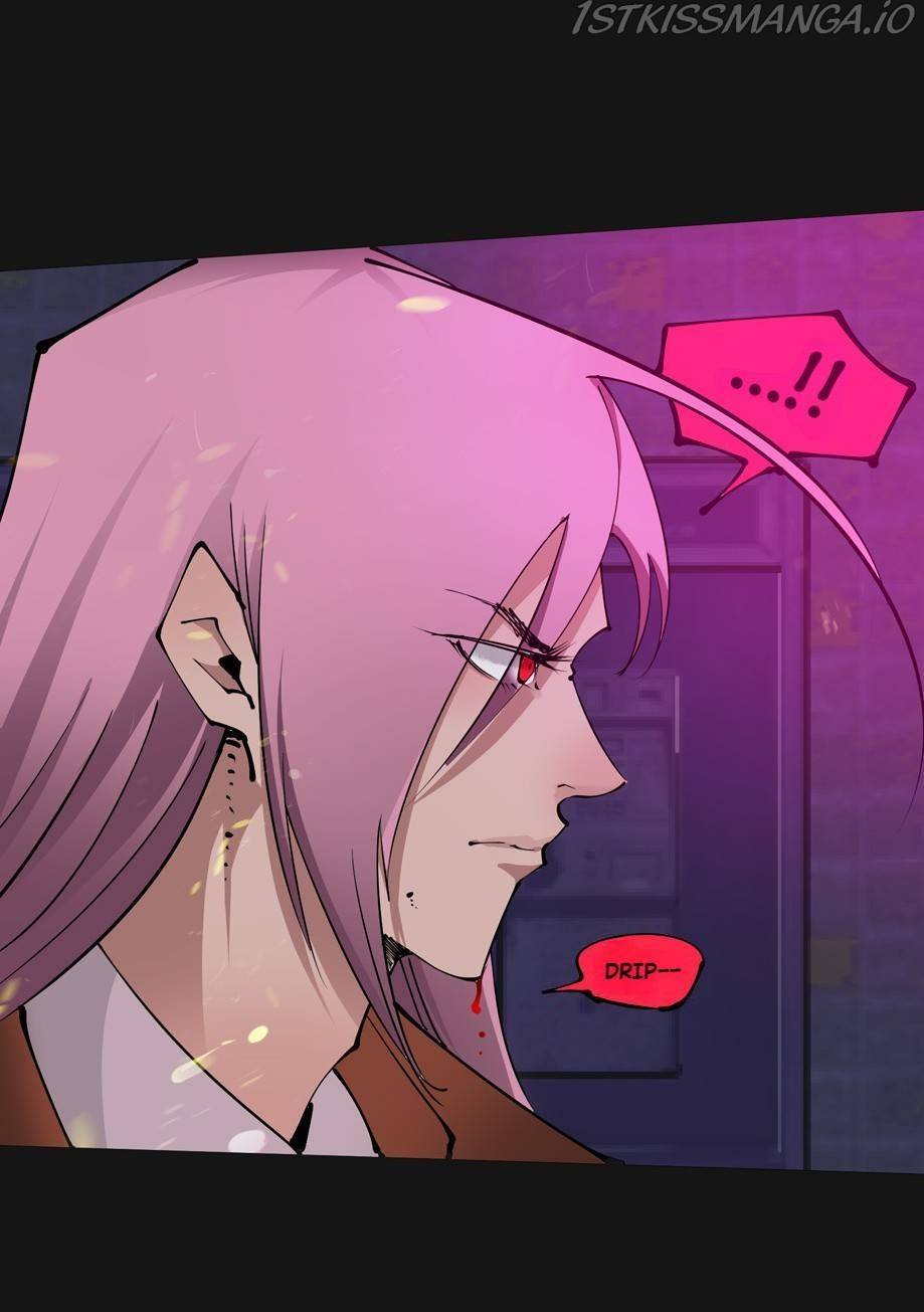 I’m a Human, but More of a Vampire Chapter 93 - Page 20