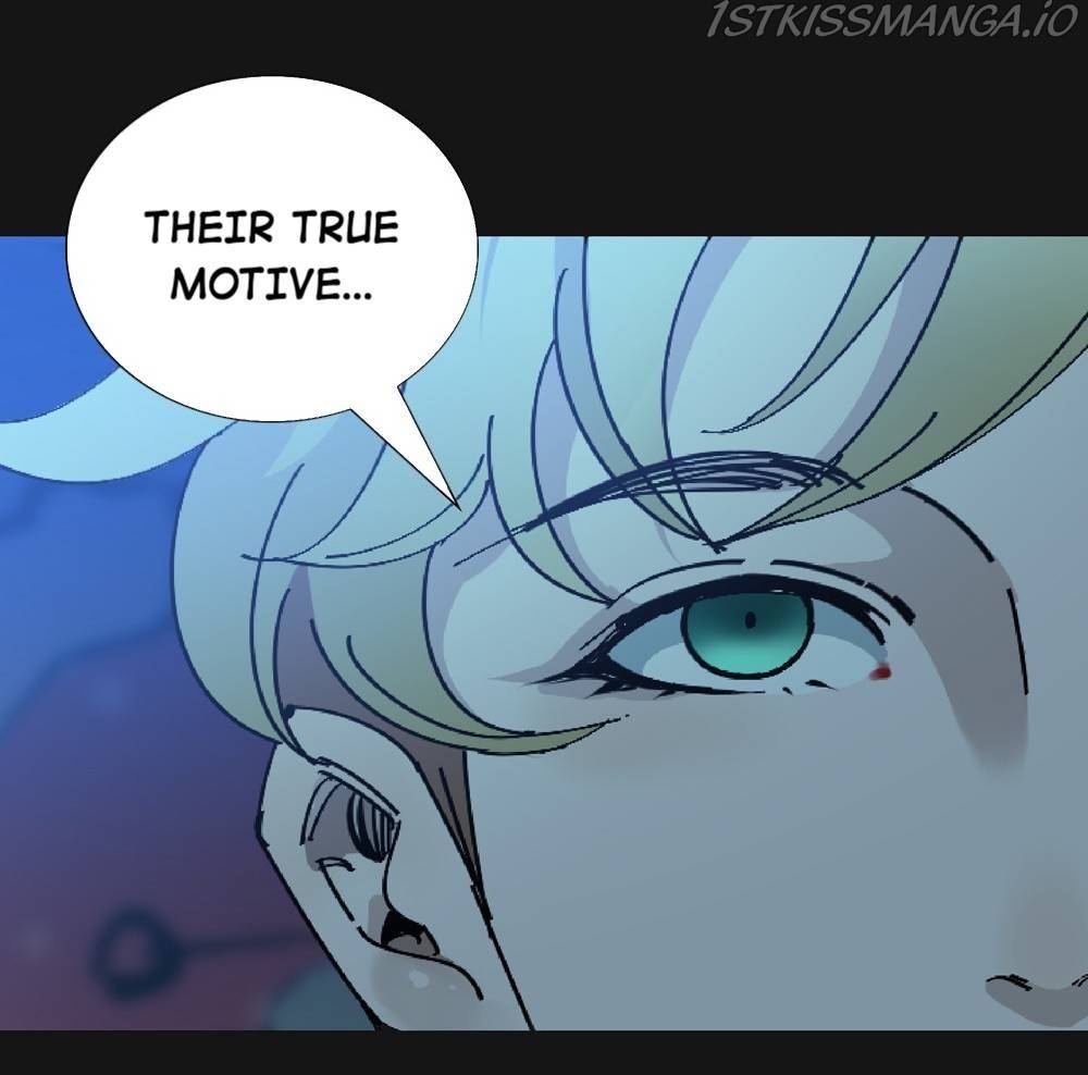 I’m a Human, but More of a Vampire Chapter 93 - Page 39