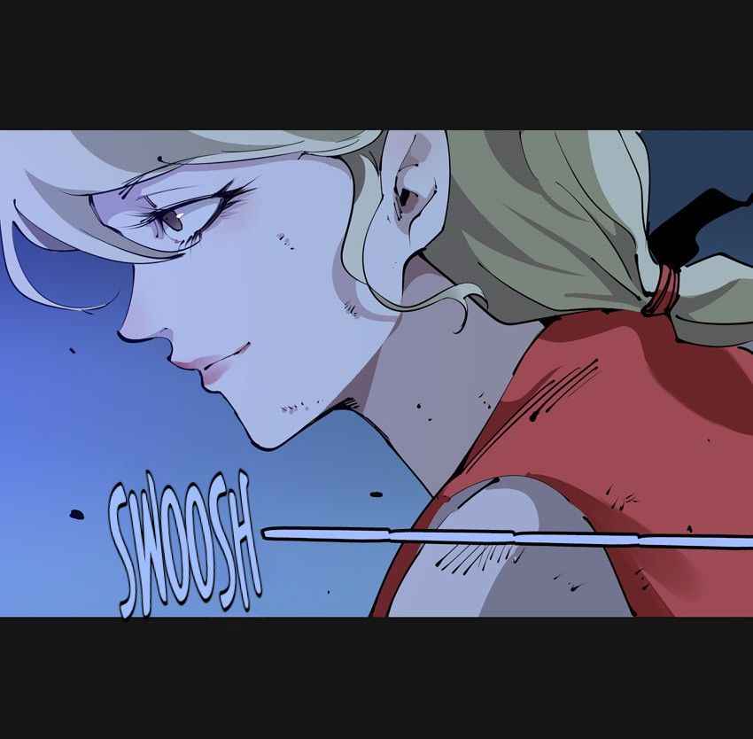 I’m a Human, but More of a Vampire Chapter 95 - Page 26