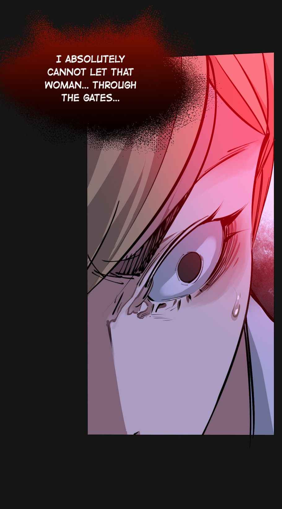 I’m a Human, but More of a Vampire Chapter 95 - Page 34