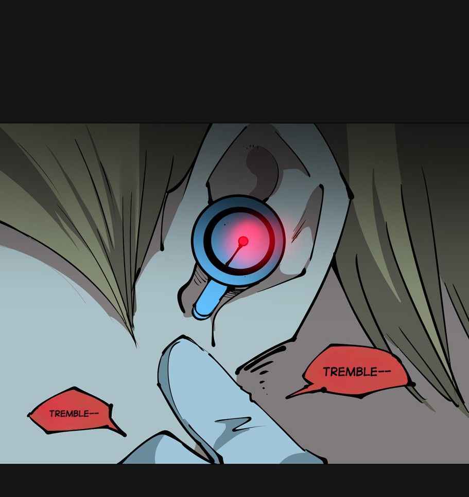 I’m a Human, but More of a Vampire Chapter 95 - Page 35