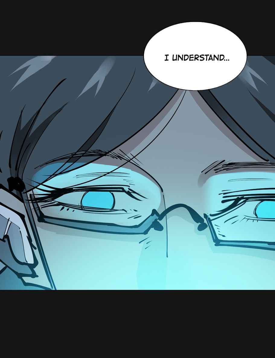 I’m a Human, but More of a Vampire Chapter 95 - Page 41