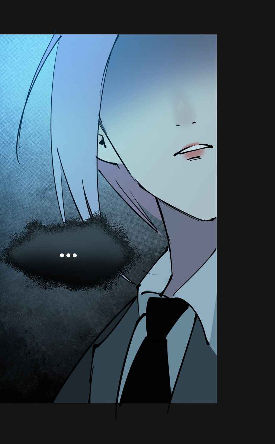 I’m a Human, but More of a Vampire Chapter 95 - Page 45