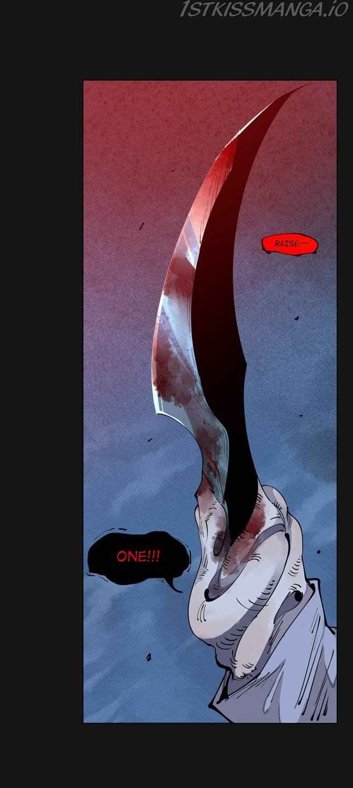 I’m a Human, but More of a Vampire Chapter 99 - Page 11