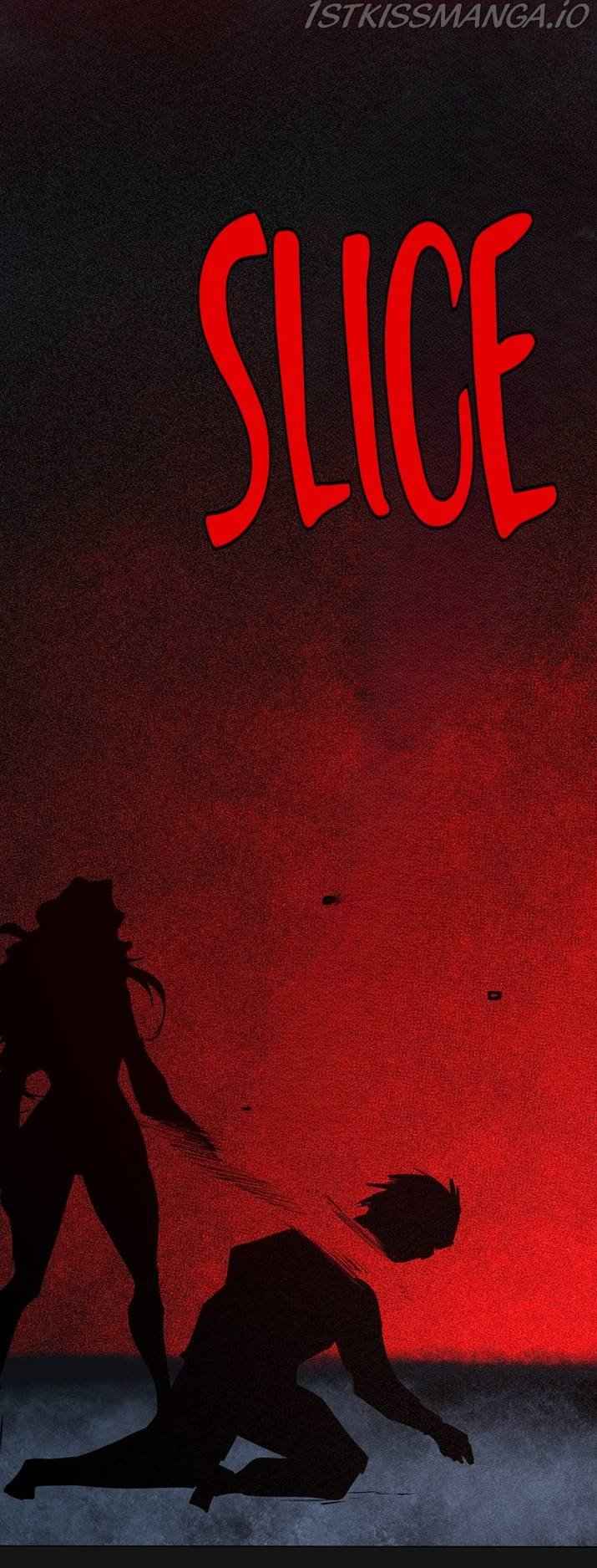 I’m a Human, but More of a Vampire Chapter 99 - Page 14