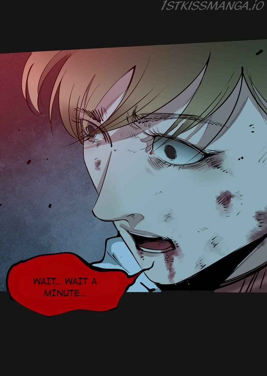 I’m a Human, but More of a Vampire Chapter 99 - Page 15