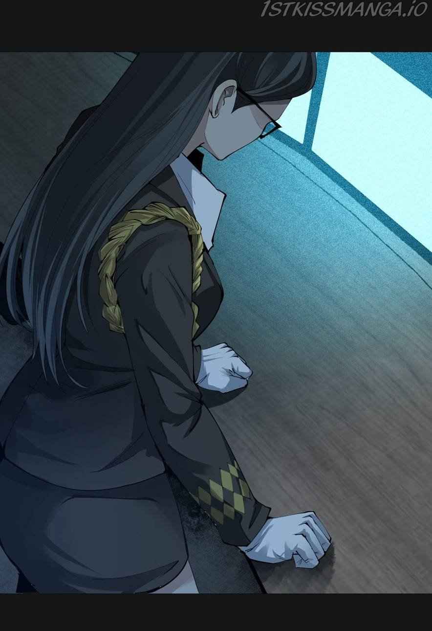 I’m a Human, but More of a Vampire Chapter 99 - Page 20