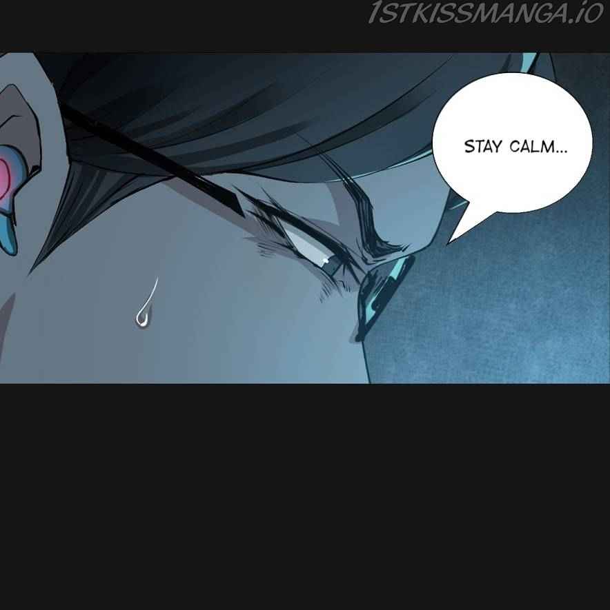 I’m a Human, but More of a Vampire Chapter 99 - Page 21