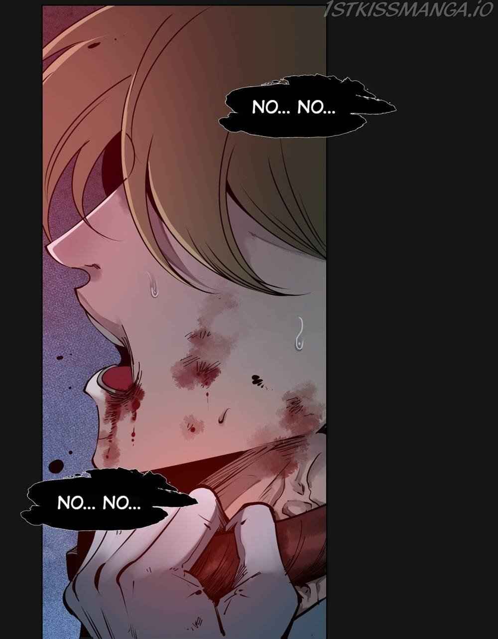 I’m a Human, but More of a Vampire Chapter 99 - Page 23