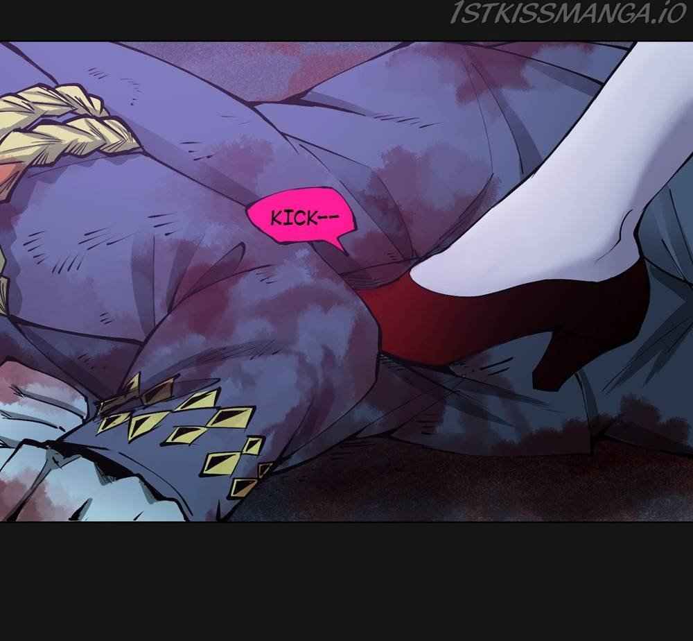 I’m a Human, but More of a Vampire Chapter 99 - Page 24