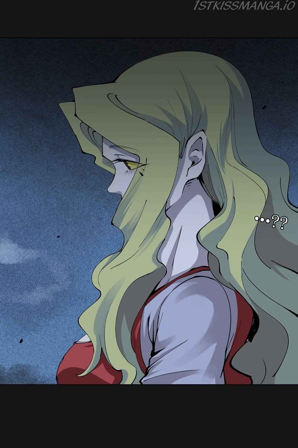 I’m a Human, but More of a Vampire Chapter 99 - Page 25