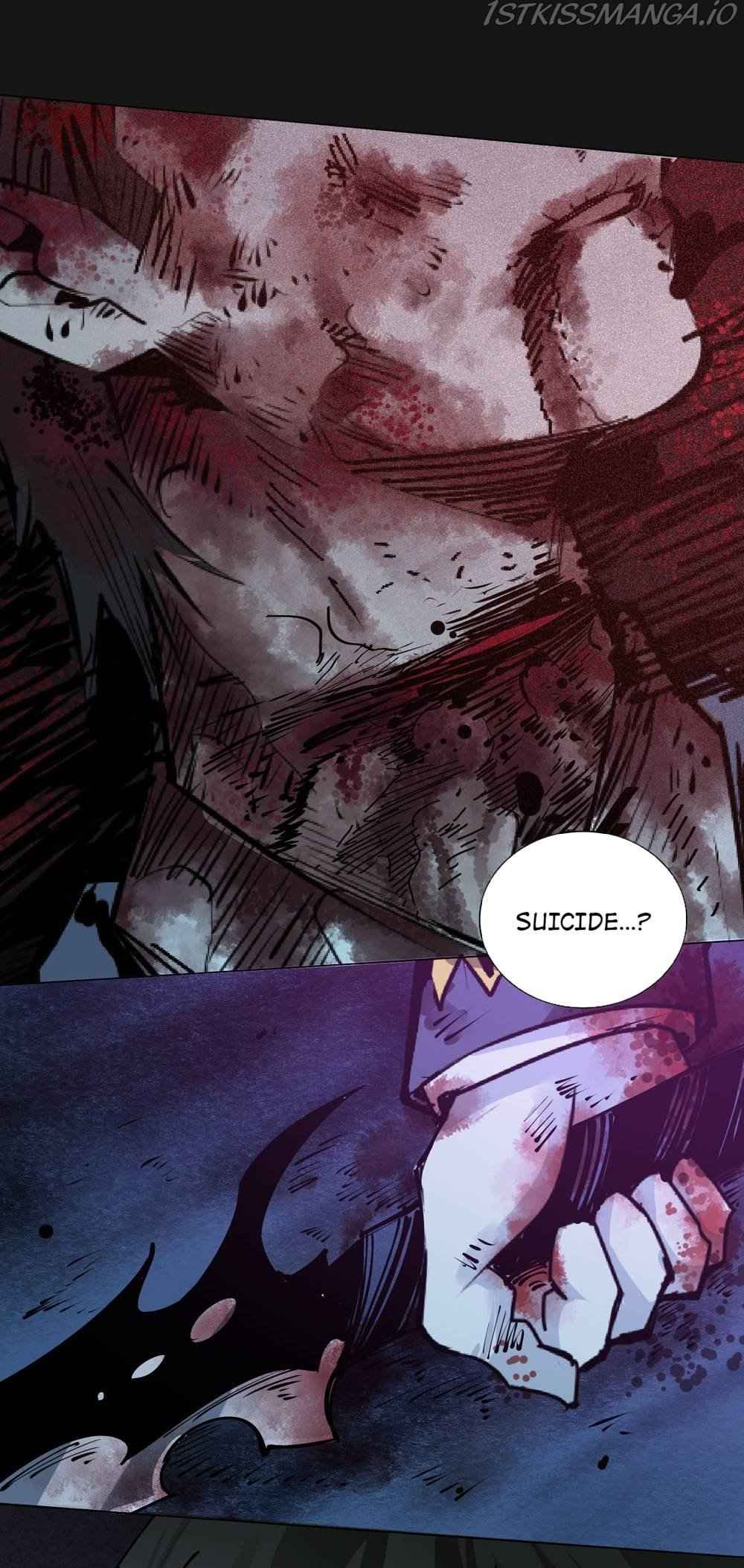I’m a Human, but More of a Vampire Chapter 99 - Page 27