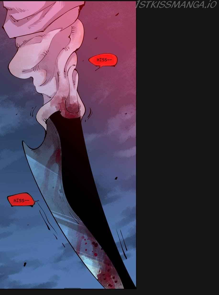 I’m a Human, but More of a Vampire Chapter 99 - Page 29