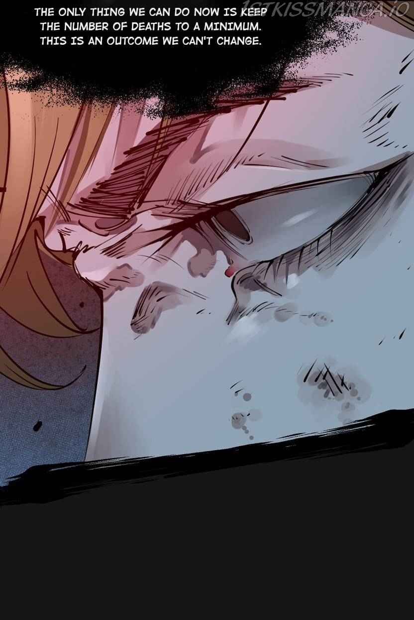 I’m a Human, but More of a Vampire Chapter 99 - Page 4