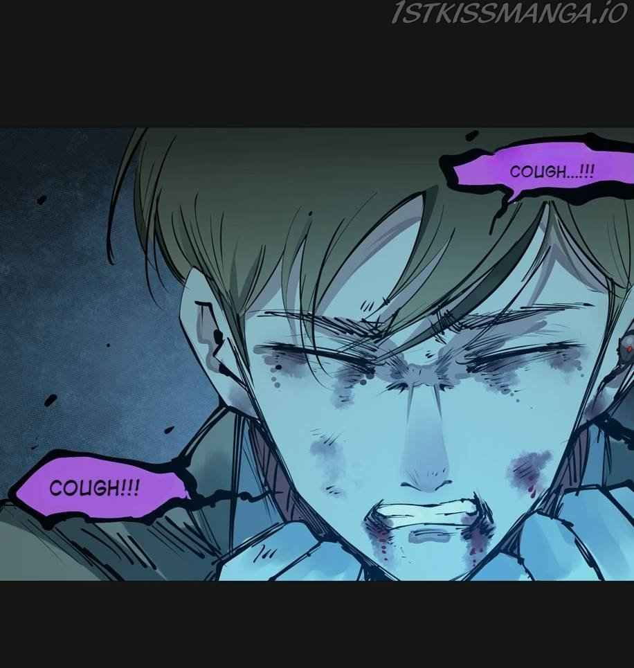 I’m a Human, but More of a Vampire Chapter 99 - Page 34