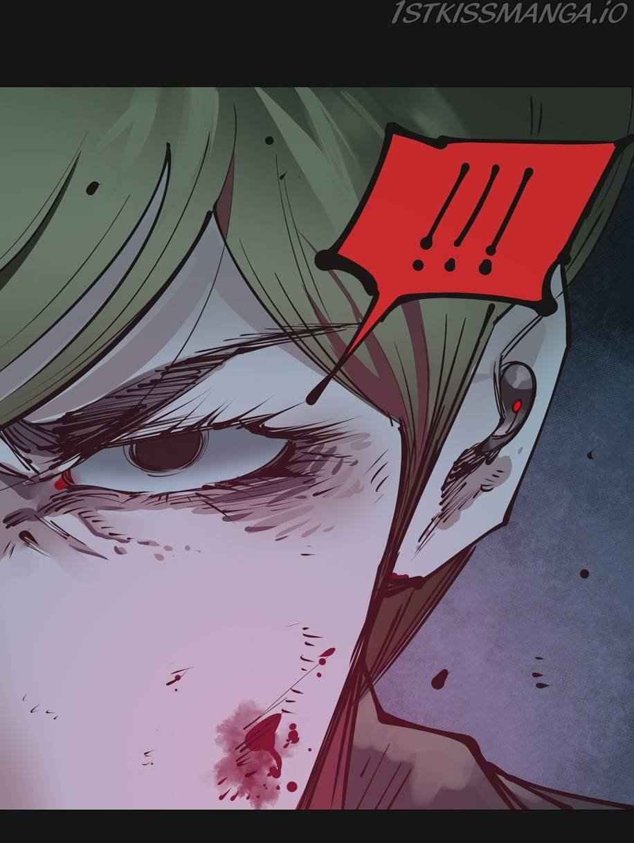 I’m a Human, but More of a Vampire Chapter 99 - Page 35