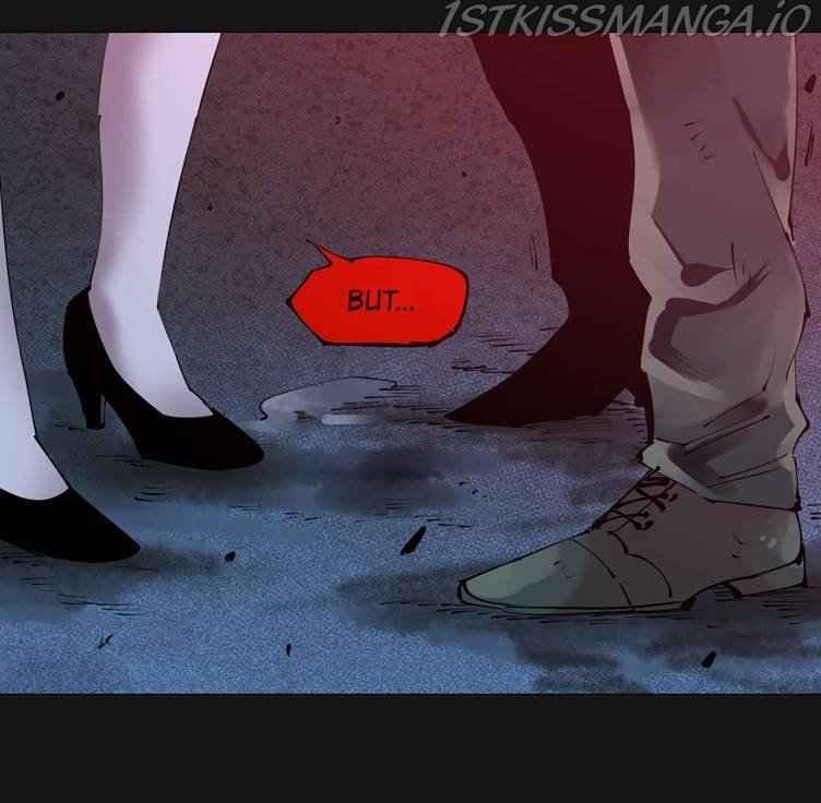 I’m a Human, but More of a Vampire Chapter 99 - Page 38