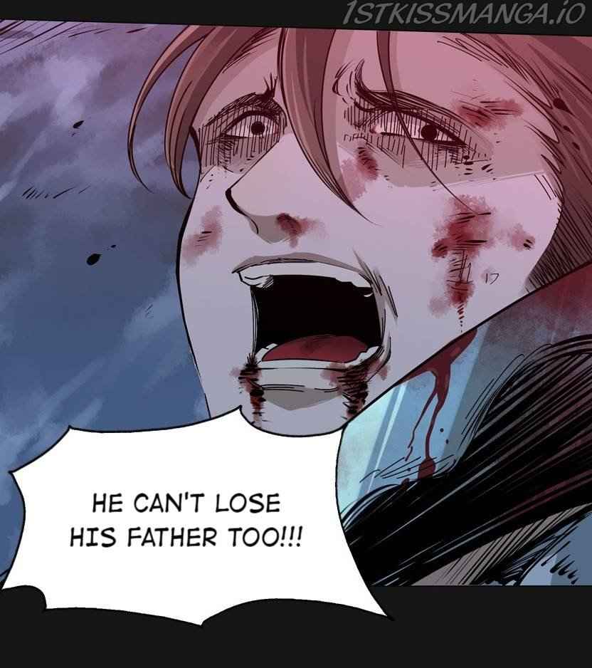 I’m a Human, but More of a Vampire Chapter 99 - Page 6