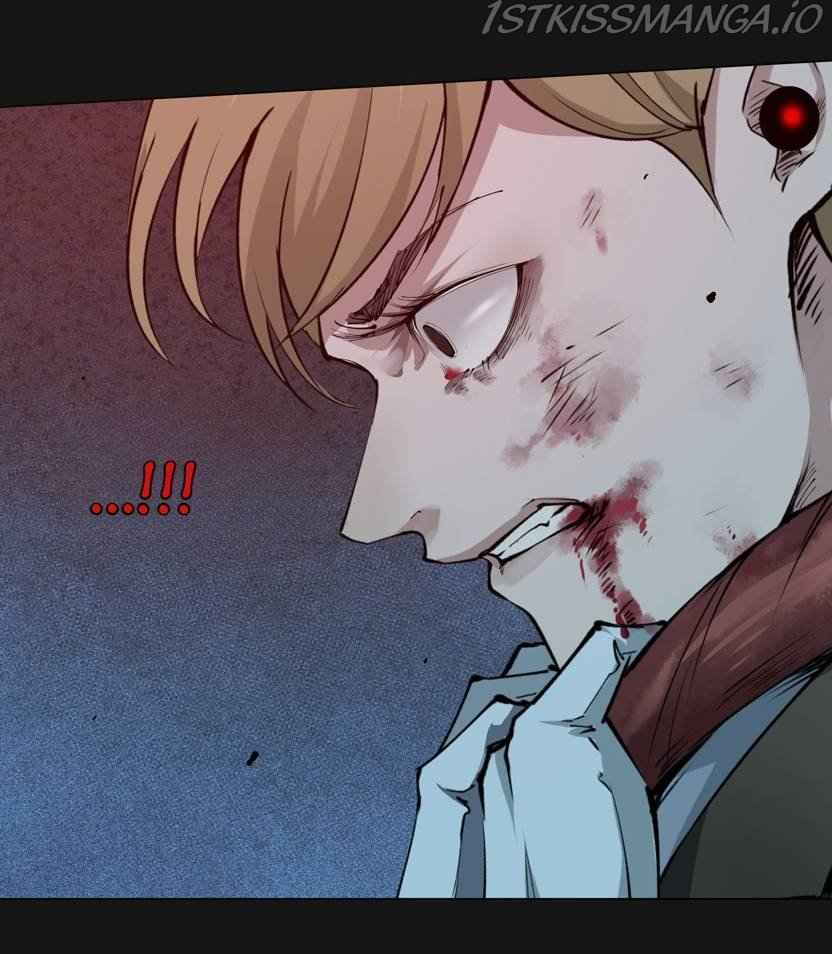 I’m a Human, but More of a Vampire Chapter 99 - Page 7