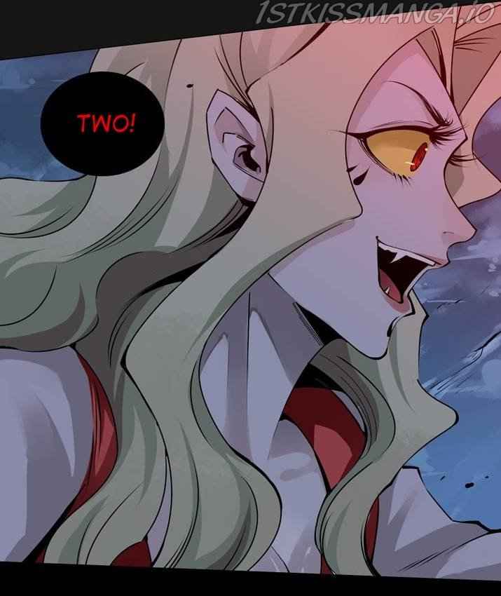I’m a Human, but More of a Vampire Chapter 99 - Page 8