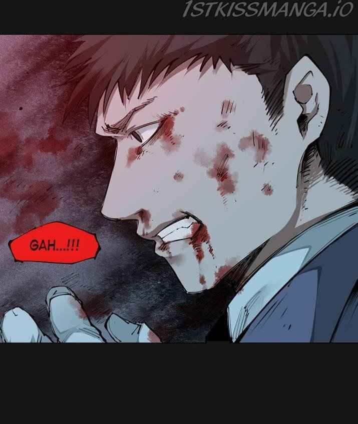 I’m a Human, but More of a Vampire Chapter 99 - Page 10