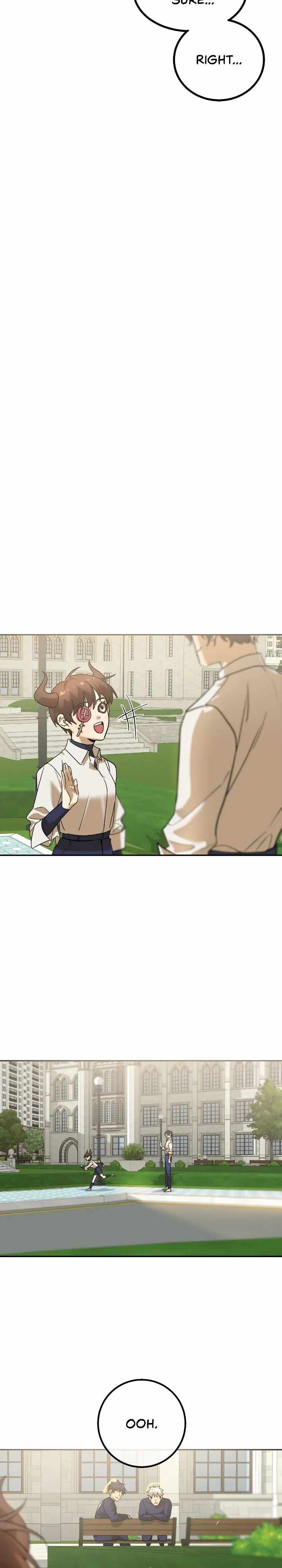 I’m a Level D Student Chapter 1 - Page 13