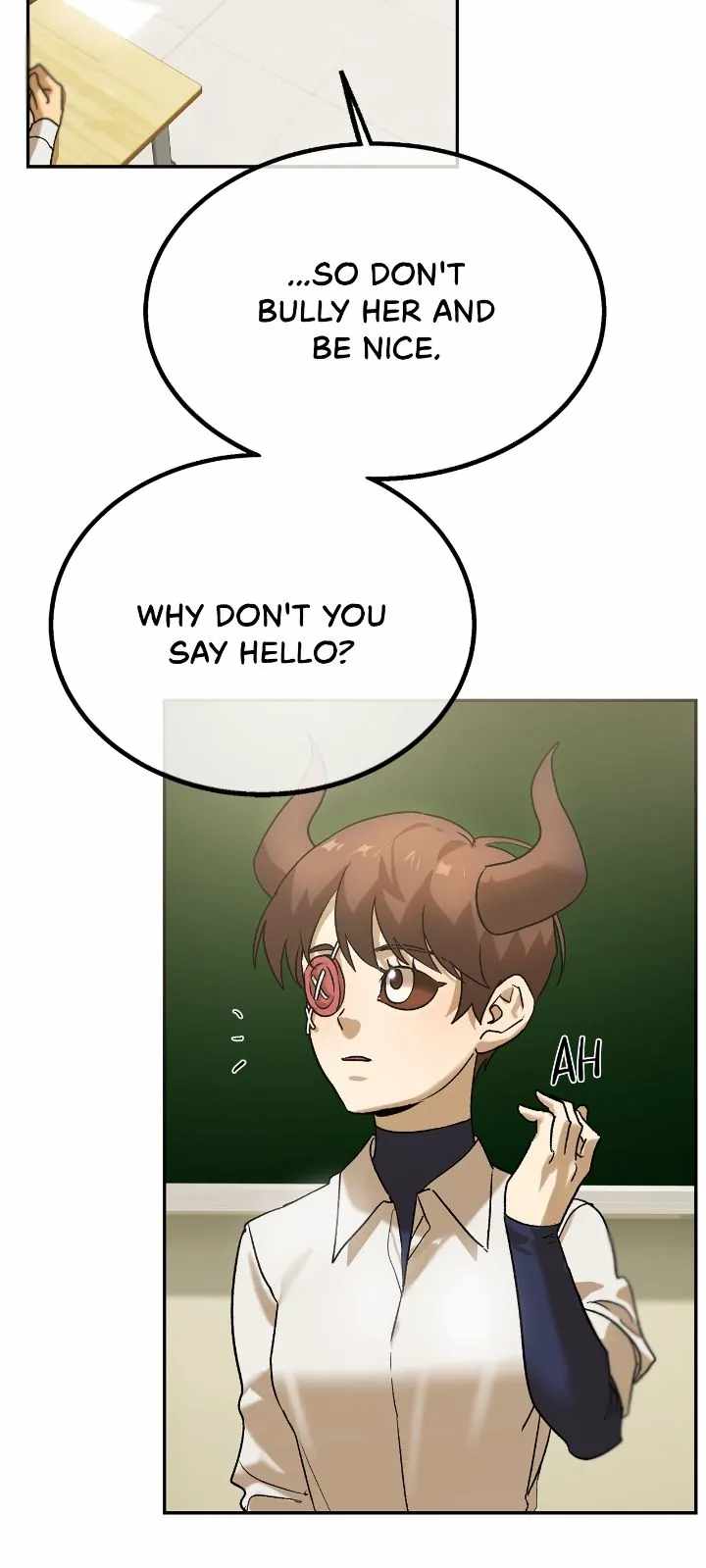 I’m a Level D Student Chapter 1 - Page 29