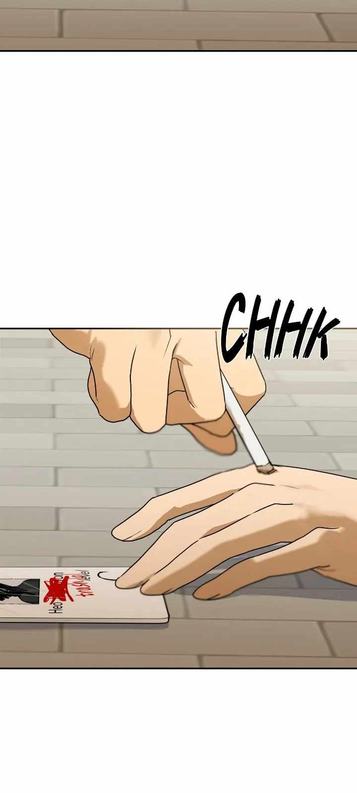 I’m a Level D Student Chapter 1 - Page 5