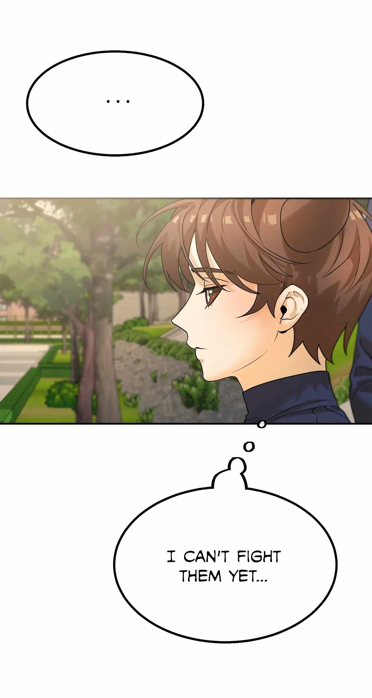 I’m a Level D Student Chapter 10 - Page 15