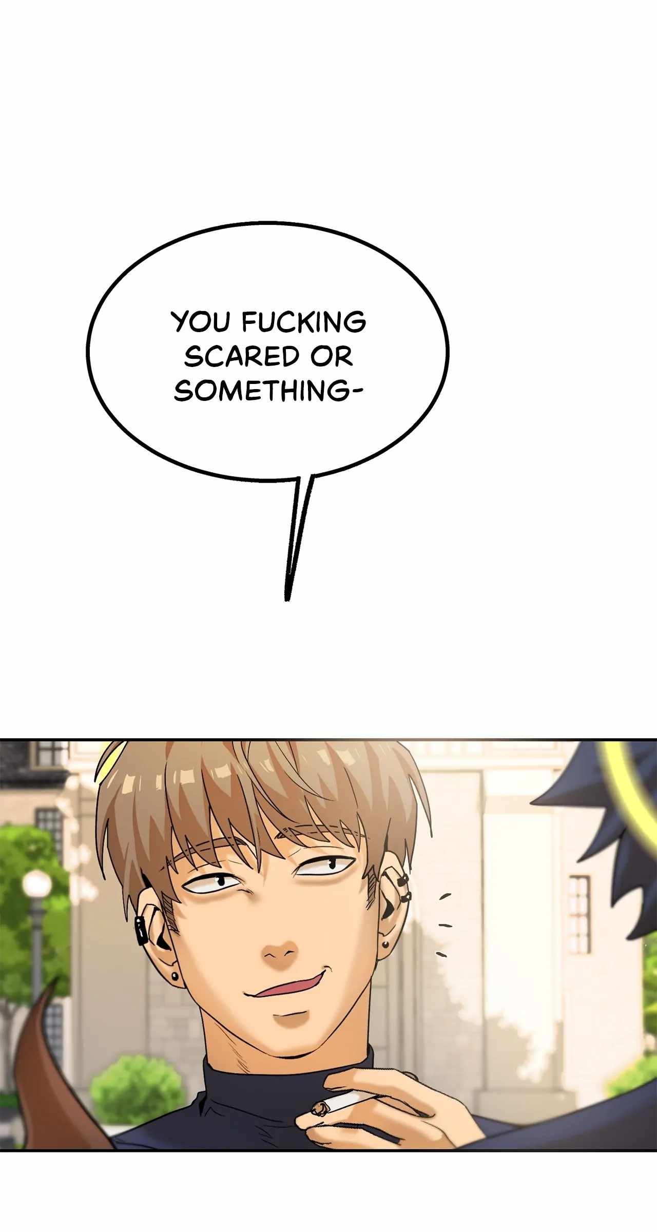 I’m a Level D Student Chapter 10 - Page 16