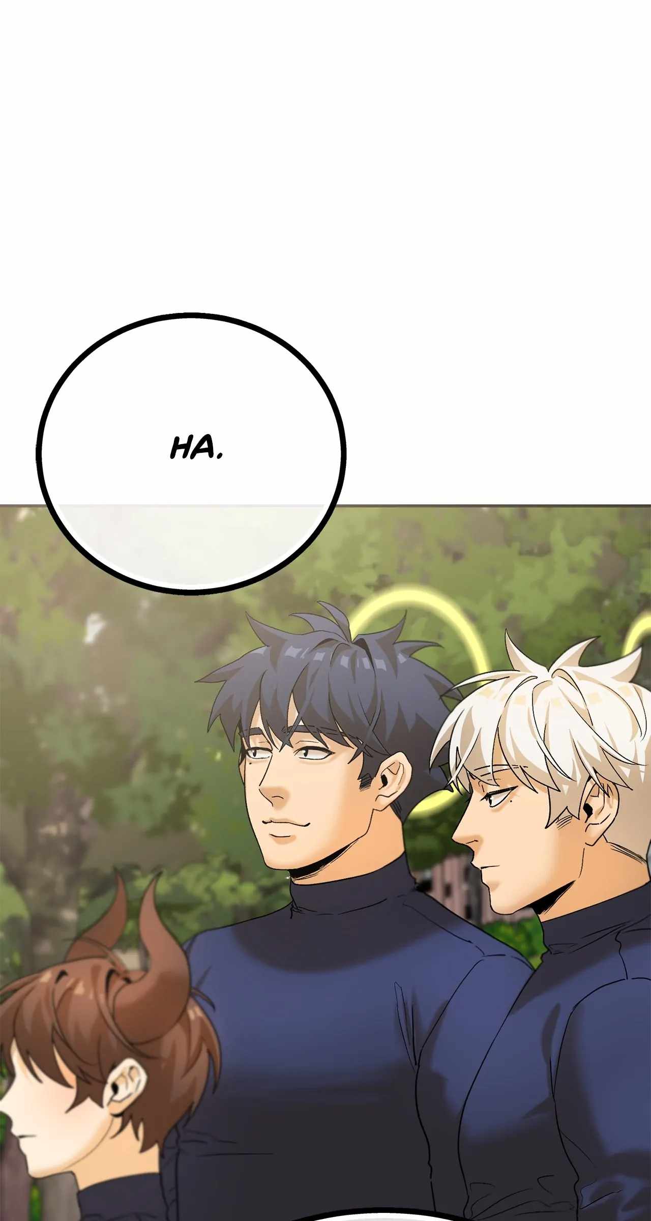 I’m a Level D Student Chapter 10 - Page 17