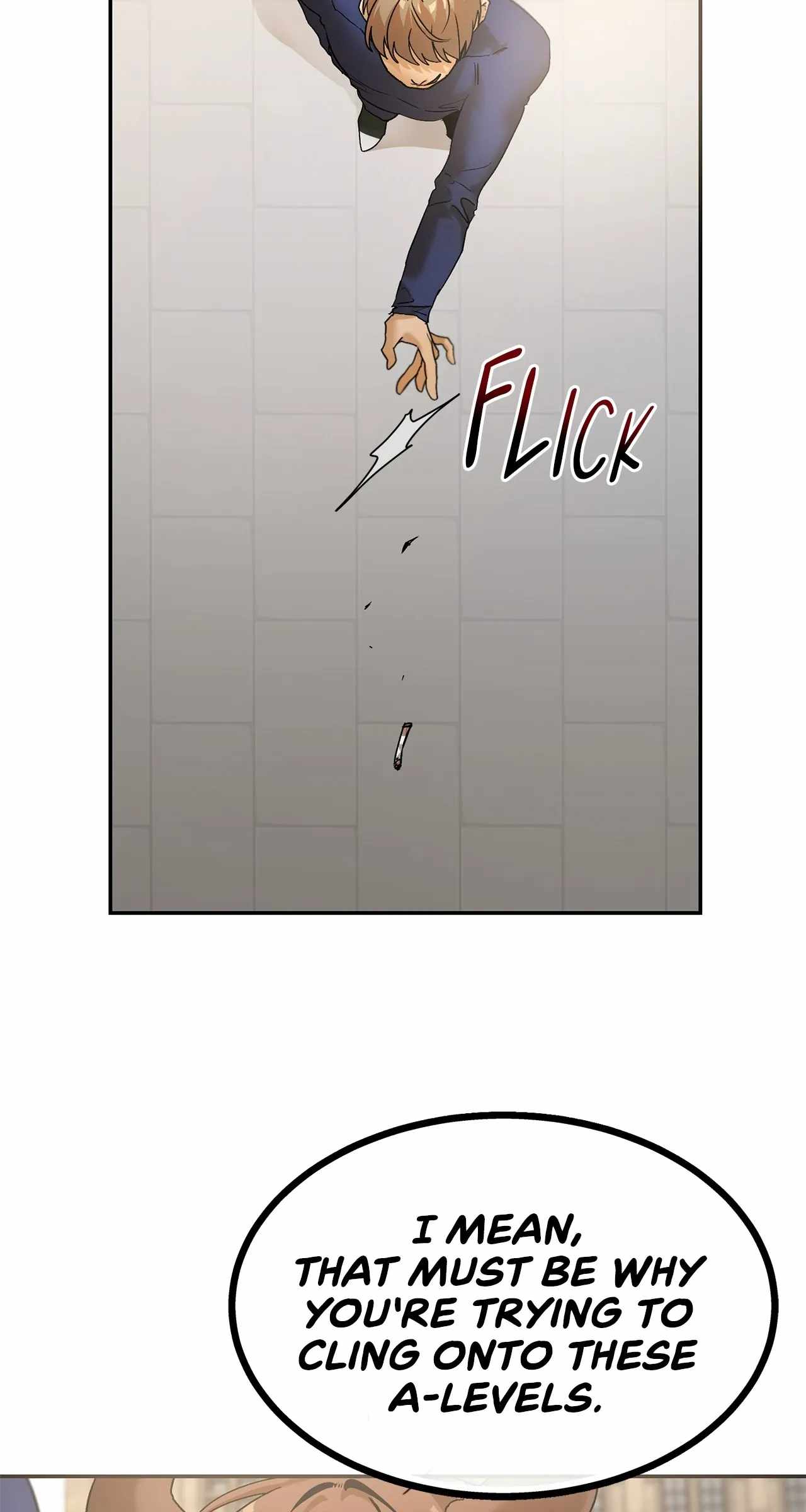I’m a Level D Student Chapter 10 - Page 19