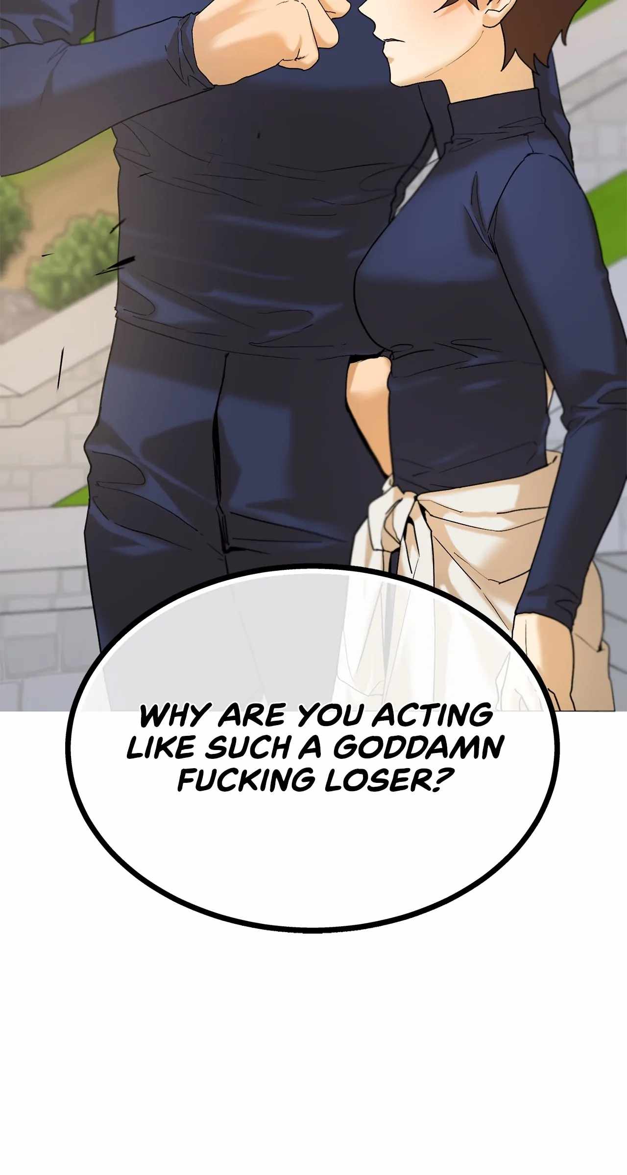 I’m a Level D Student Chapter 10 - Page 22