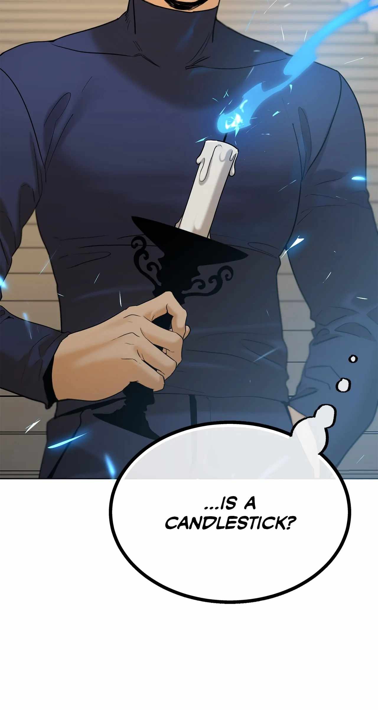 I’m a Level D Student Chapter 10 - Page 28